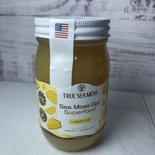 True Sea Moss - Sea Moss Gel