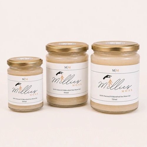 Millie moss premium golden - millie's,