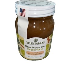 True Sea Moss Gel Superfood