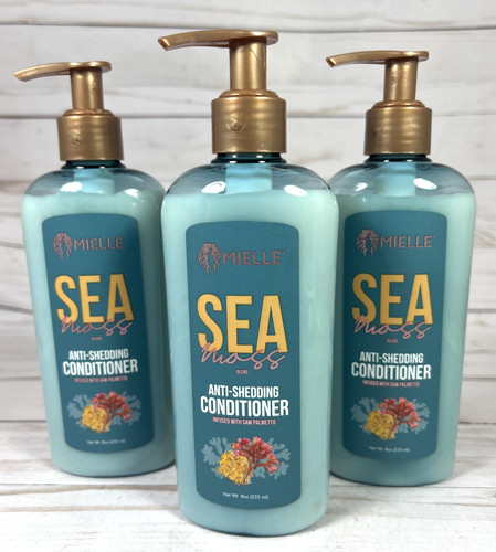 Mielle sea moss balsamo - sea,